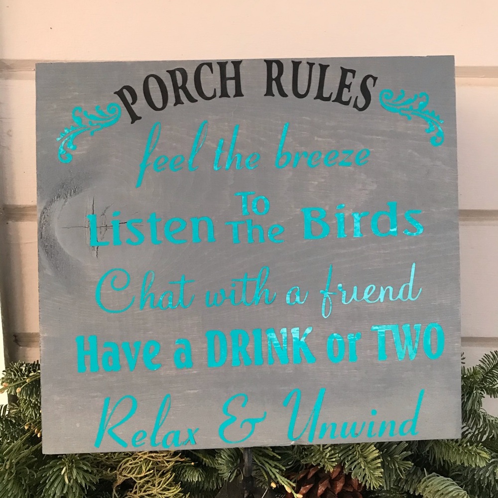 Sign